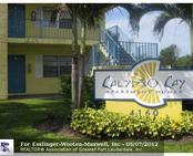  4160 NW 21ST ST # 149, Lauderhill, FL photo