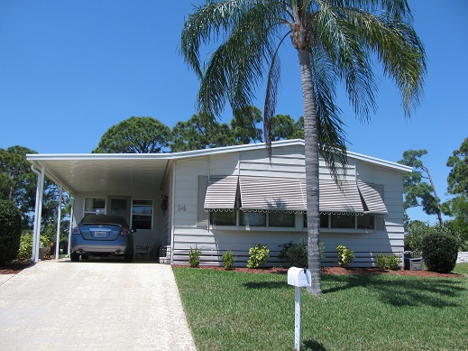  14 Ecuador Way, Fort Pierce, FL photo