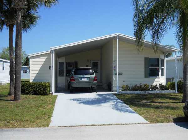  14302 Isla Flores, Fort Pierce, FL photo