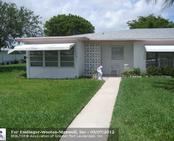  457 HIGH POINT BL # A, Delray Beach, FL photo