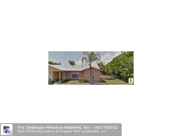  736 W OCEAN AVE, Boynton Beach, FL photo