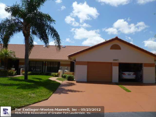  9867 Pavarotti Ter # 103, Boynton Beach, FL photo