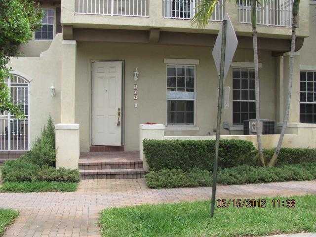  607 NW 25 AV # 607, Boynton Beach, FL photo