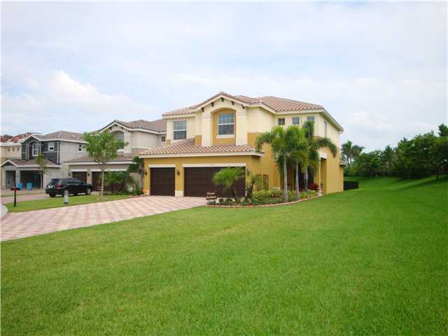  8441 SERENA CREEK AV, Boynton Beach, FL photo