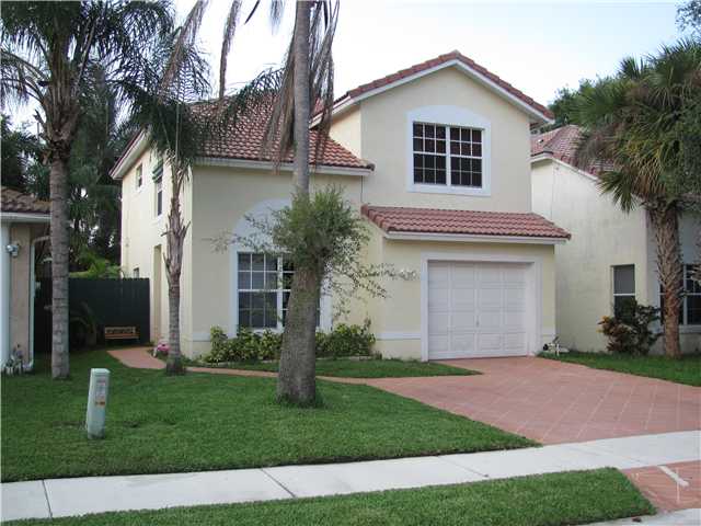  4965 PURDUE DR, Boynton Beach, FL photo