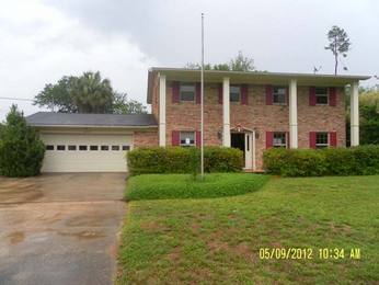  6390 Duquesne Dr, Pensacola, FL photo