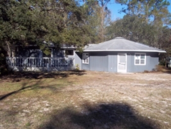  21 Eddins Ln, Crawfordville, FL photo