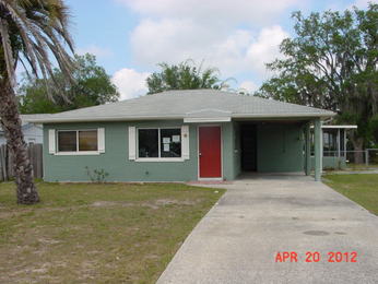  6123 Delaware Ave, New Port Richey, FL photo