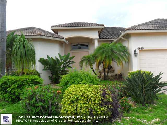  6689 CONCH CT, Boynton Beach, FL photo