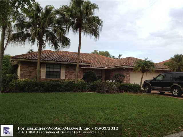  2199 NW 107TH DR, Coral Springs, FL photo