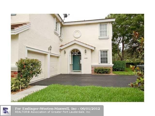  12424 NW 10th Ct # 12, Coral Springs, FL photo