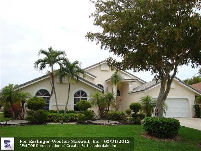  1750 NW 127TH WY, Coral Springs, FL photo