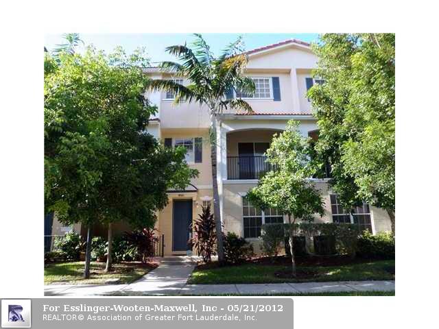  4554 DANSON WAY # 4554, Delray Beach, FL photo