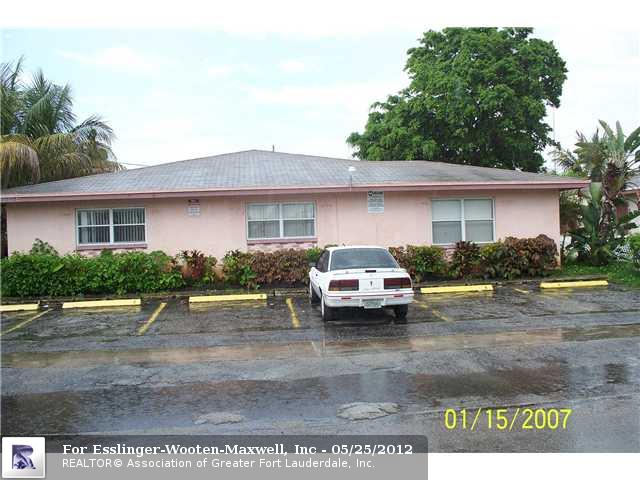  1810 NW 52ND AV # 1810, Fort Lauderdale, FL photo