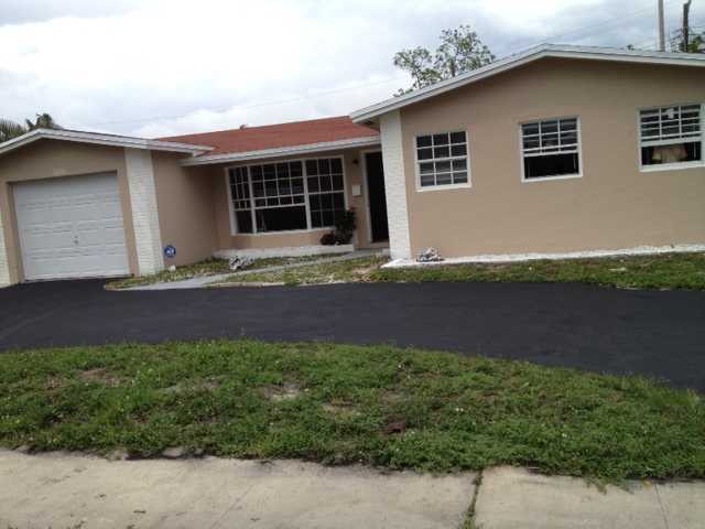  2630 NW 44TH TE, Fort Lauderdale, FL photo