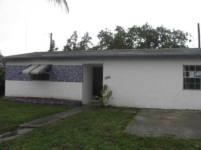  1306 S 29TH AV, Hollywood, FL photo