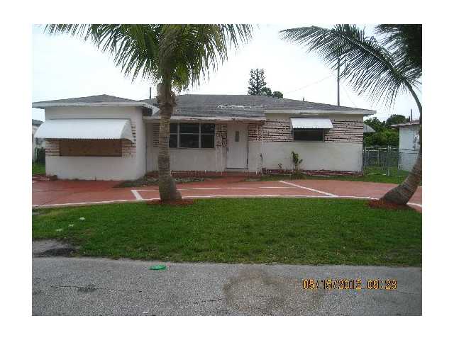  1411 S 25TH AV, Hollywood, FL photo