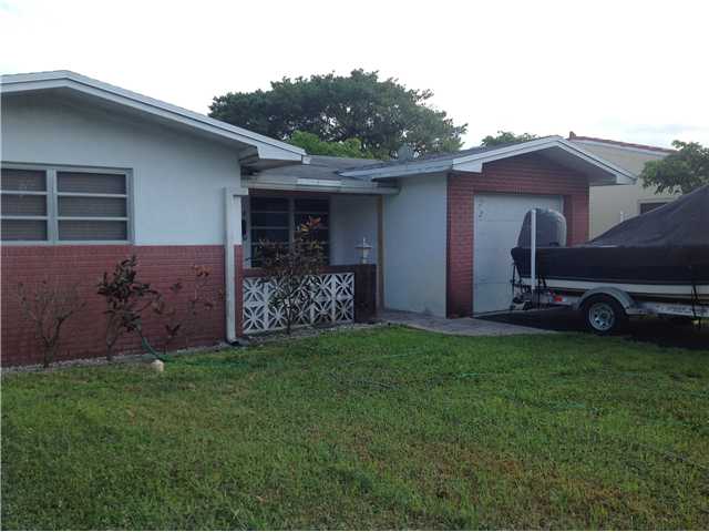  2708 TAYLOR ST, Hollywood, FL photo