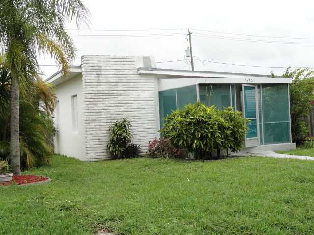  1650 JACKSON ST, Hollywood, FL photo