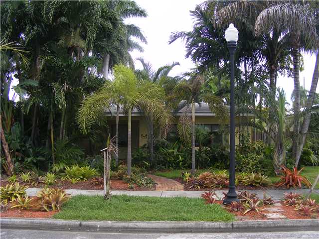  1447 HARRISON ST, Hollywood, FL photo