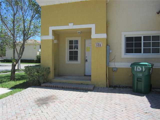  13982 SW 260TH STREET # 101, Homestead, FL photo