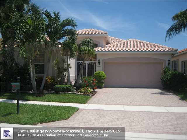  7267 TRENTINO WAY, Boynton Beach, FL photo