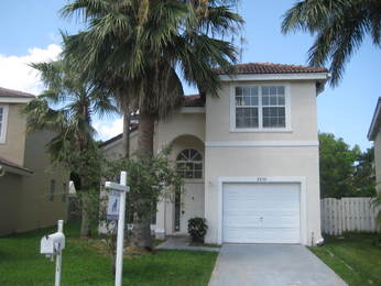  7932 Lakewood Cove, Lake Worth, FL photo