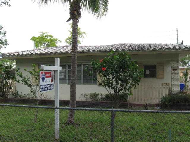  2032 MONROE ST, Hollywood, FL photo