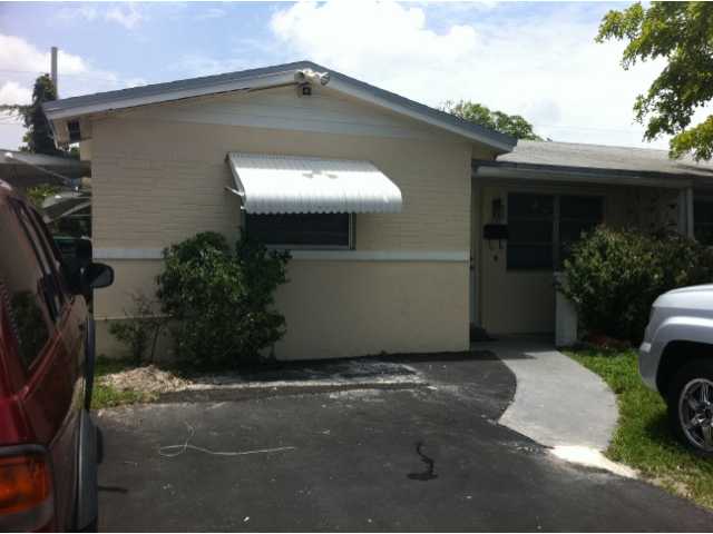  1221 NW 58TH AV, Lauderhill, FL photo