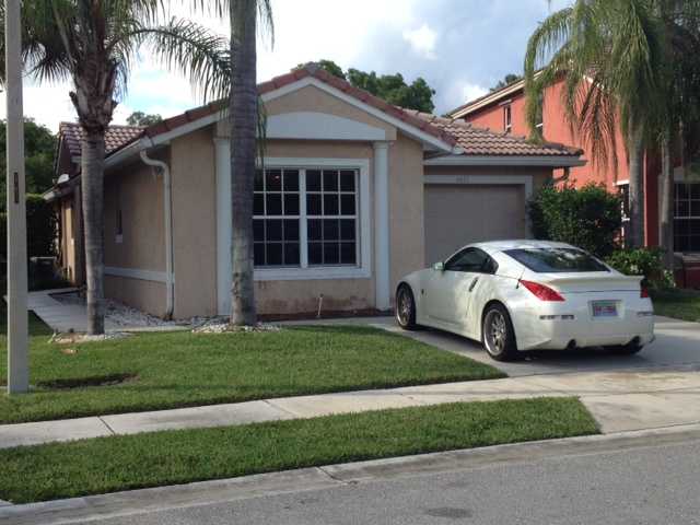  4613 PURDUE DR, Boynton Beach, FL photo