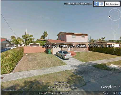  2331 SW 129 AV, Miami, FL photo