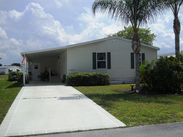  14815 Augila Ave, Fort Pierce, FL photo