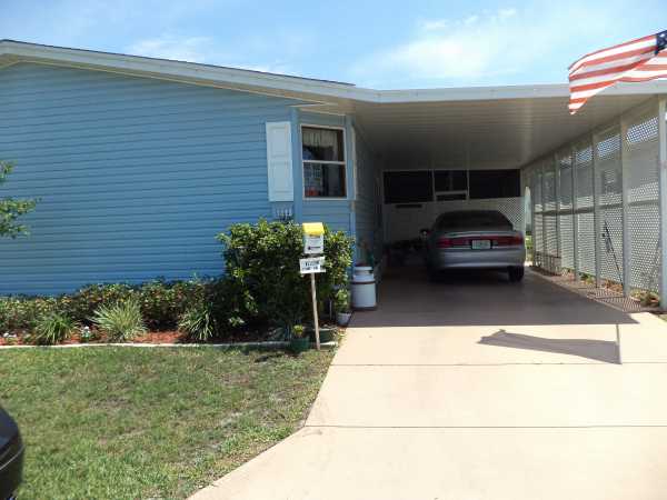  8044 Mill Springs Dr # 129, New Port Richey, FL photo