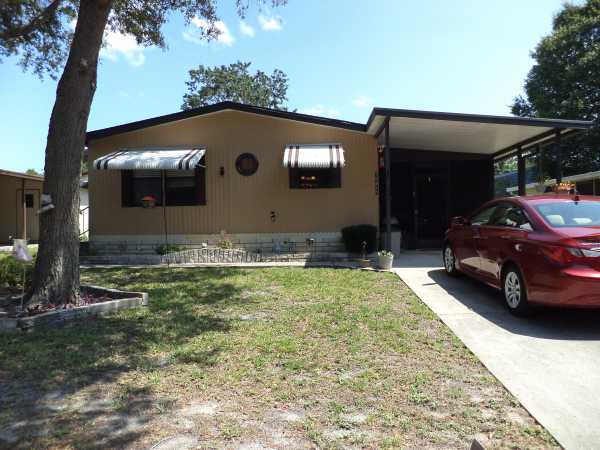  10817 newton ct, New Port Richey, FL photo