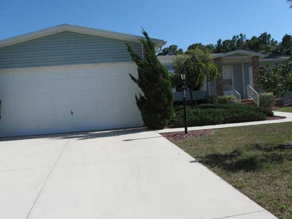  10897 Gran Cypress 32-E, North Fort Myers, FL photo