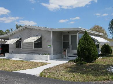  911 Rainbow Lane Lot 911, North Fort Myers, FL photo