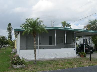  546 Freedom St. Lot 546, North Fort Myers, FL photo