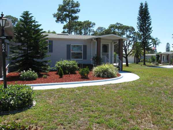  19435 Saddlebrook Ct  50-A, North Fort Myers, FL photo