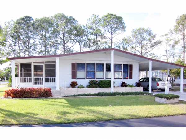  19425 OMEGA ROAD  #213, North Fort Myers, FL photo