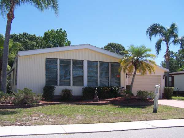  127 Las Palmas, North Fort Myers, FL photo