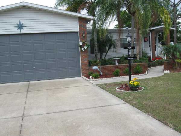  10842 Moss Creek 39-J, North Fort Myers, FL photo