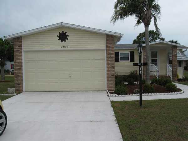  19450 Ravines Ct 37-E, North Fort Myers, FL photo