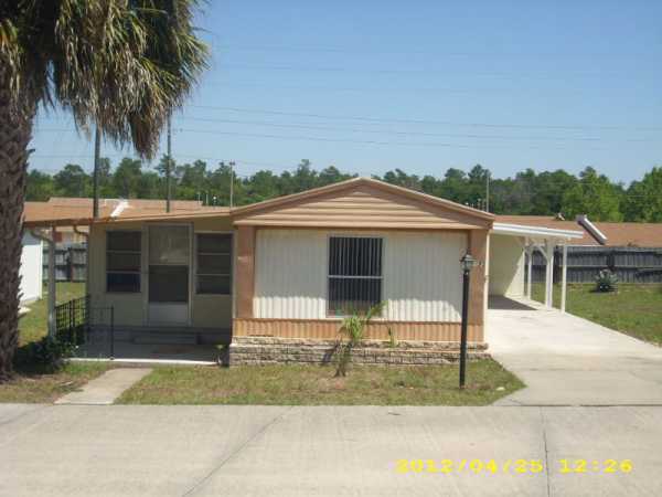  2473 Countryside Drive, Orange City, FL photo