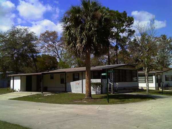  447 Edgemar, Orange City, FL photo
