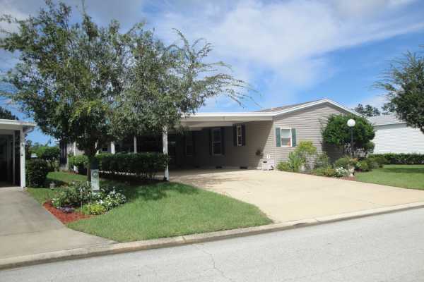  196 Blue Heron Lake Circle, Ormond Beach, FL photo