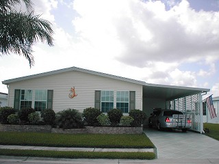  181 Palm Boulevard, Parrish, FL photo