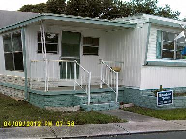  93067 Street Lot 67, Pinellas Park, FL photo