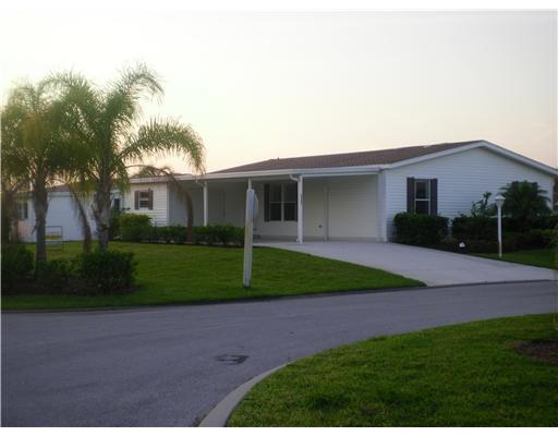  3305 RED TAILED HAWK DR, Port Saint Lucie, FL photo