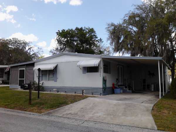  10740 Indian Drive  (I313), Riverview, FL photo