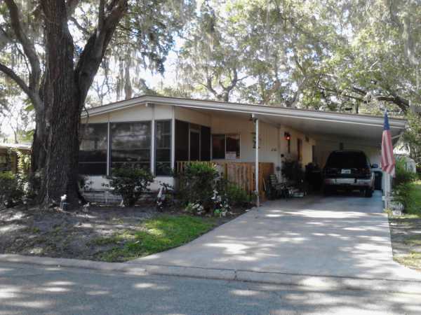  10545 Pleasant Blvd  K216, Riverview, FL photo